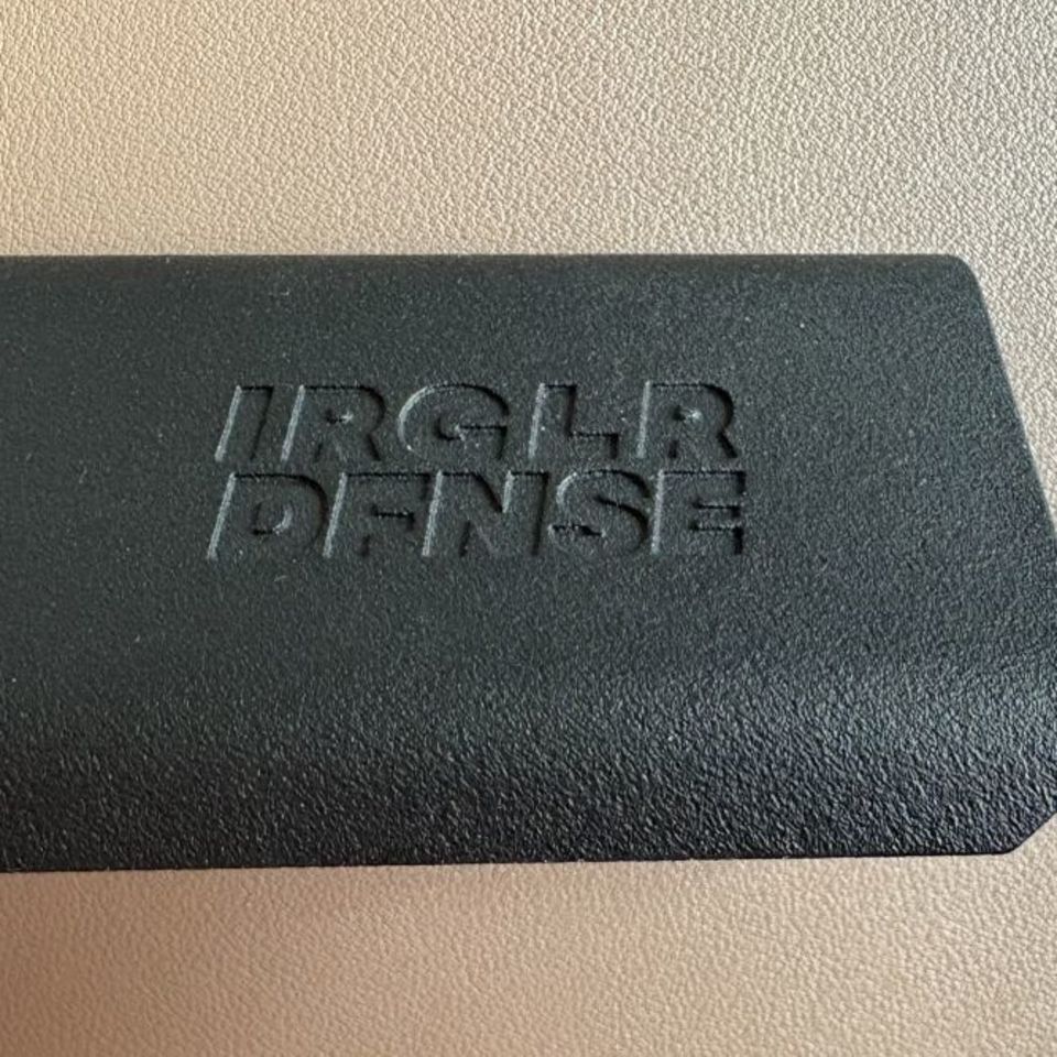 Post 2 - FEER CTR .75