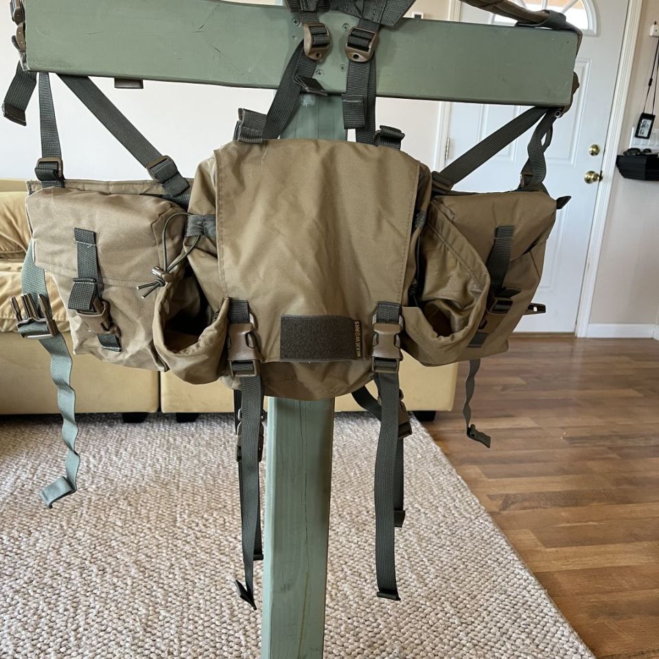 Post 2 - Nixieworks LFR