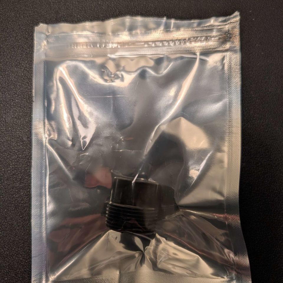 Post 2 - AK 14LH to 24mm Muzzle Adapter