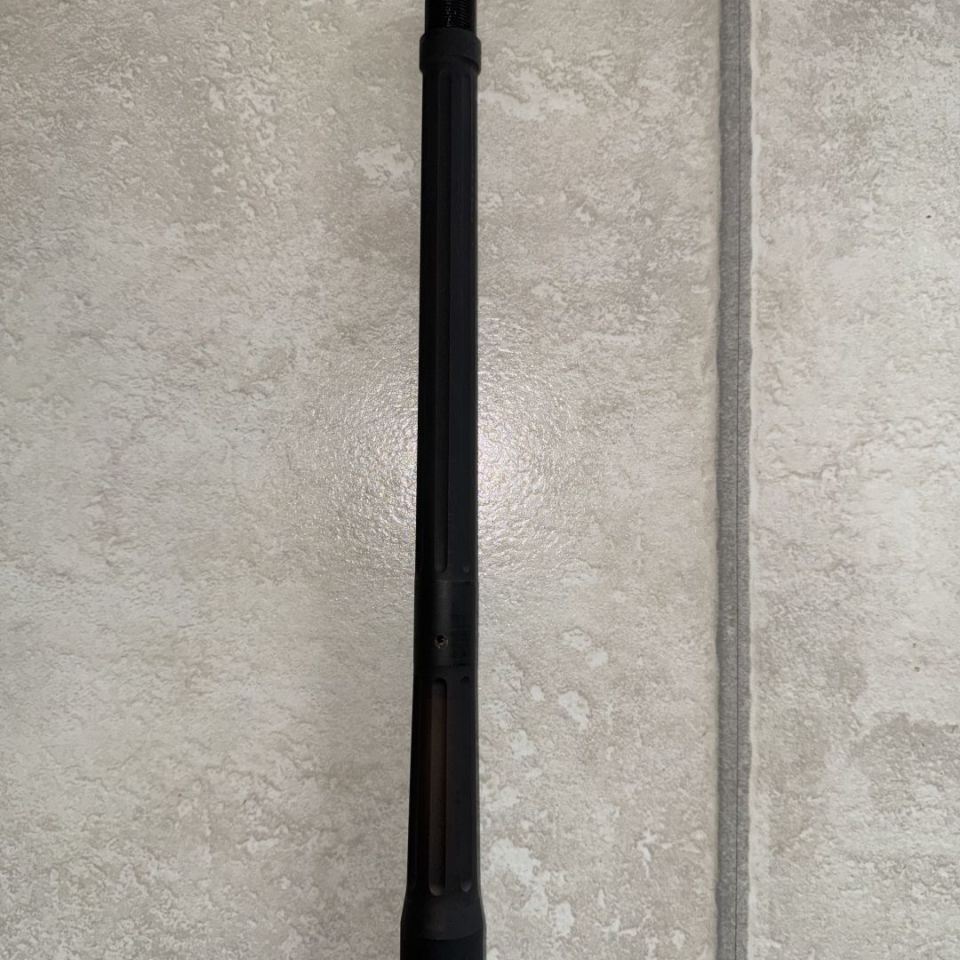 Post 2 - GM-M41 12.5" 300blk ar15 barre