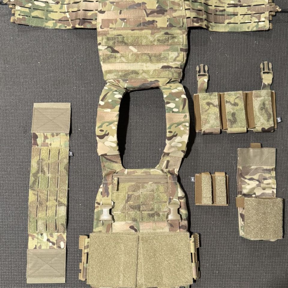 Post 1 - Defense Mechanisms (New)