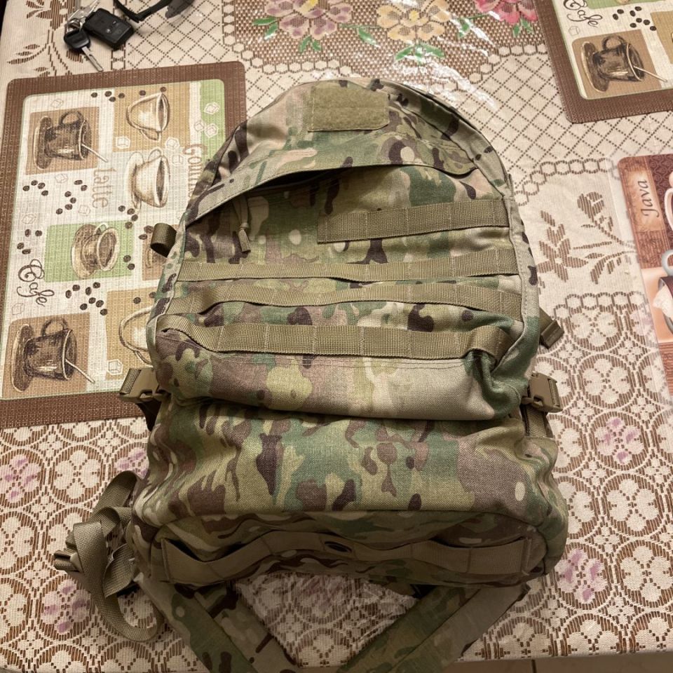 Post 2 - LBT /  Three Day Assault Pack