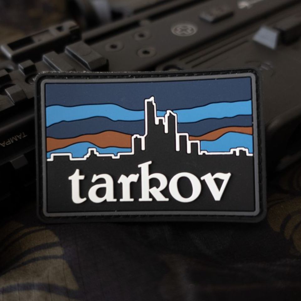 Post 2 - Escape from Tarkonia