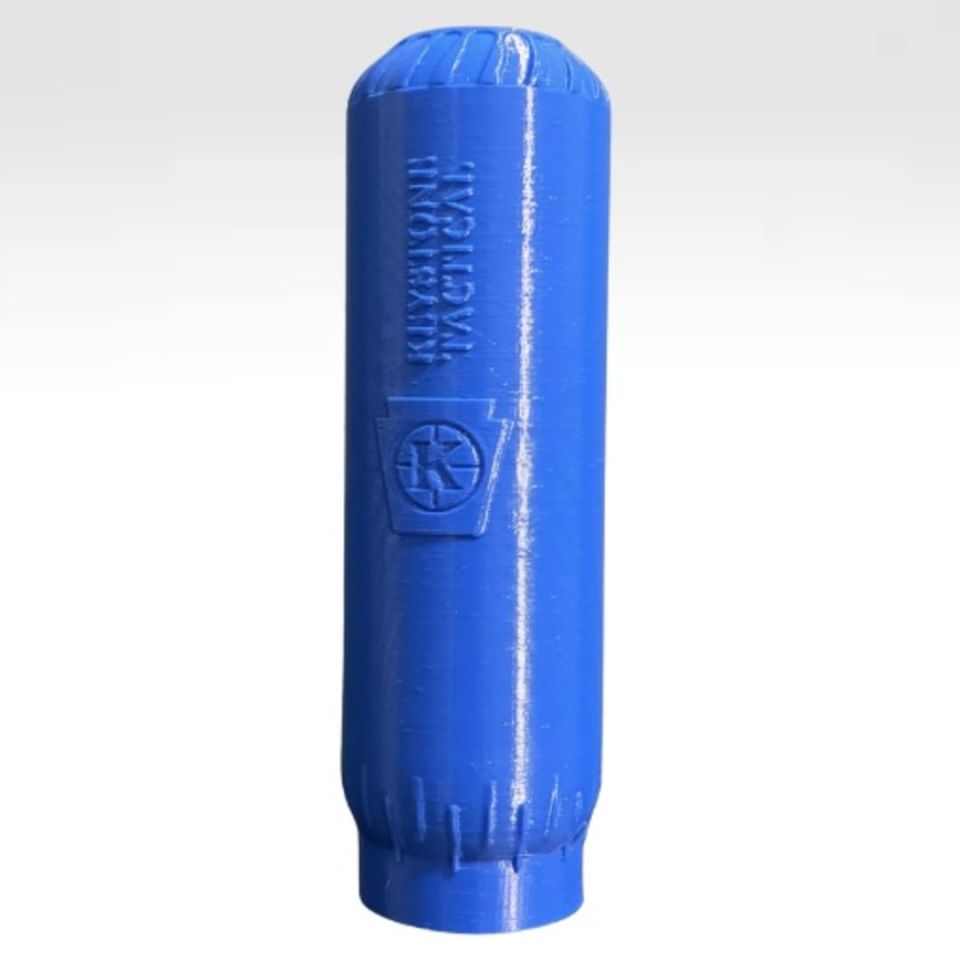 Post 5 - Simunition Training Can