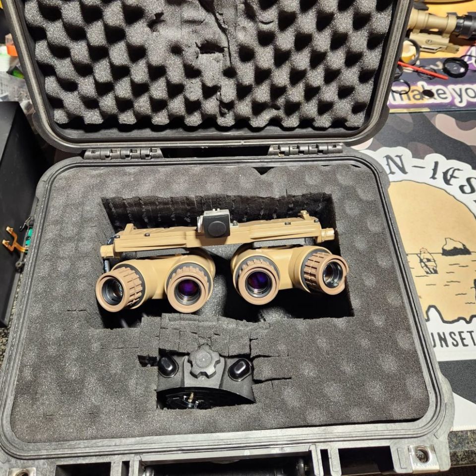 Post 2 - PANO/GPNVG NNVT White Phos