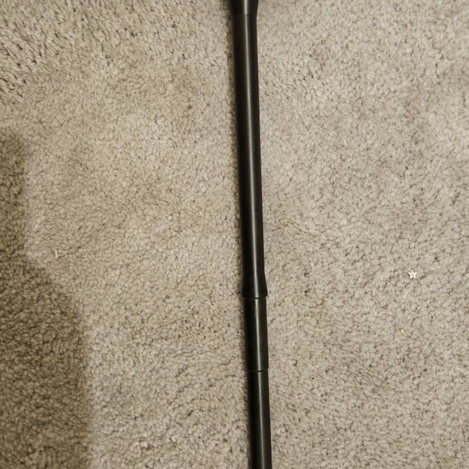 Post 1 - 16 inch 223 Wylde barrel