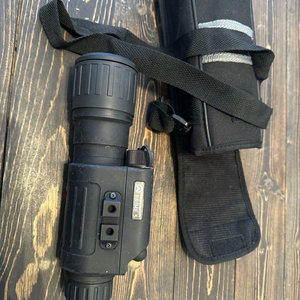 Post 1 - Armasight Prime 5x monocular