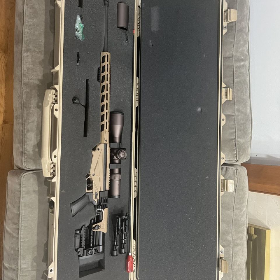 Post 3 - 6.5 creedmore - mrad - lowered