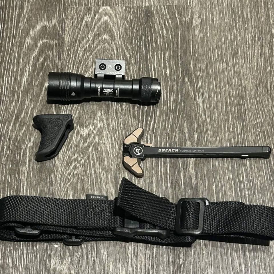 Post 1 - AR Accessories 