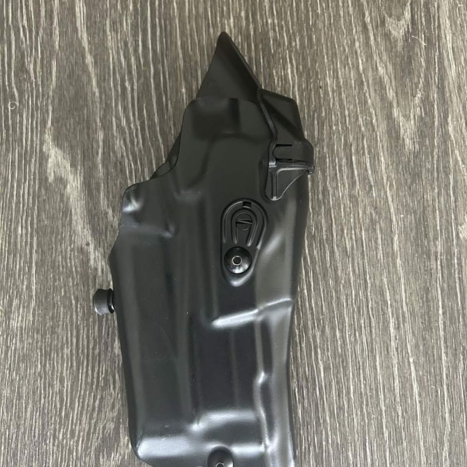Post 3 - Safariland FN 509 Holster