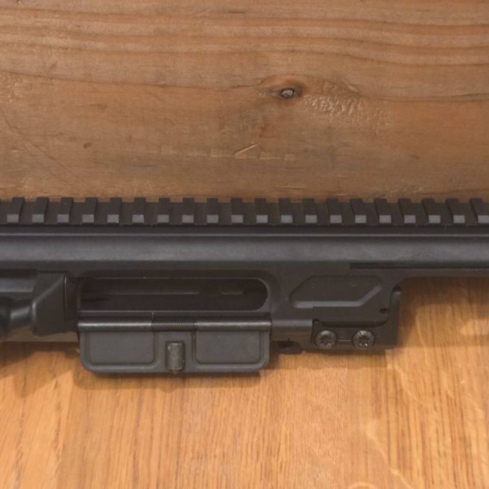 Post 4 - MCX Virtus Upper Receiver