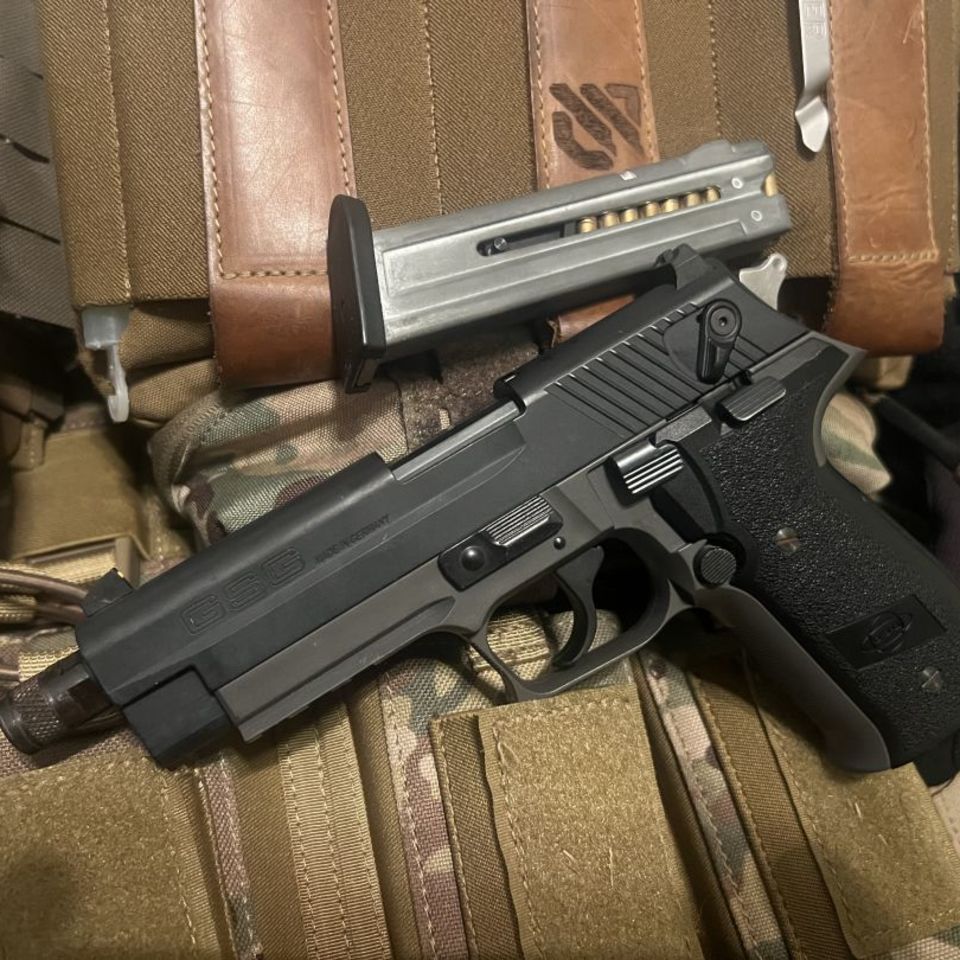 Post 2 - GSG firefly