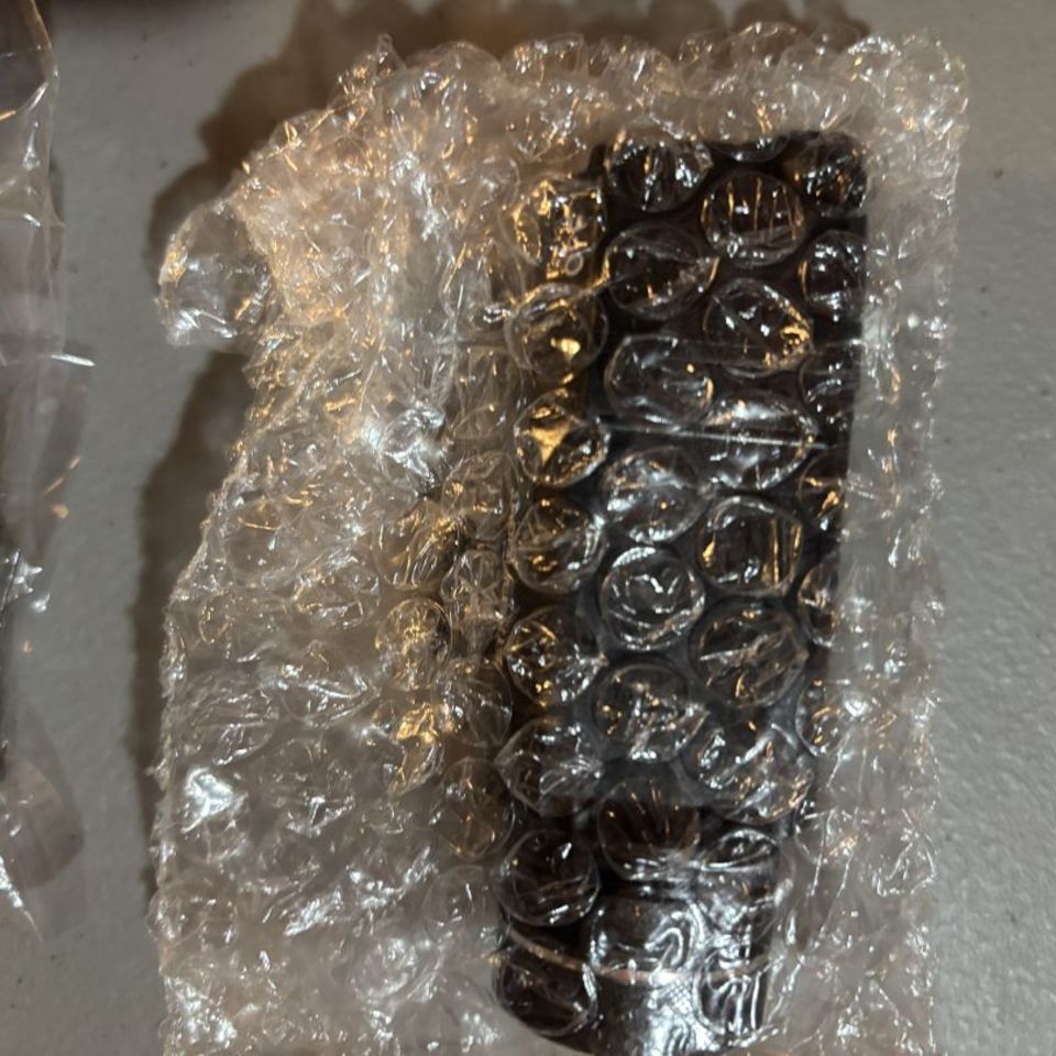 Post 3 - TRL-1 Long Gun Light