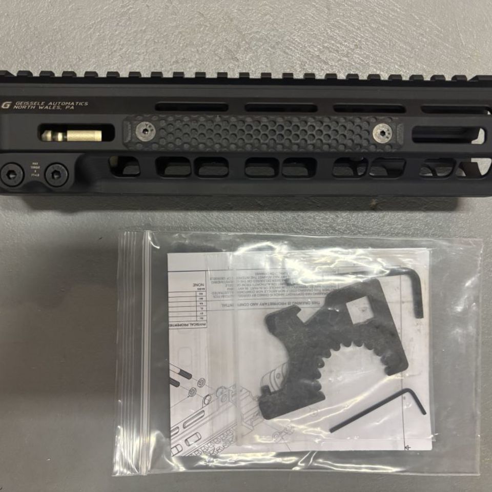 Post 1 - G$ mk8 9.5 w/g10