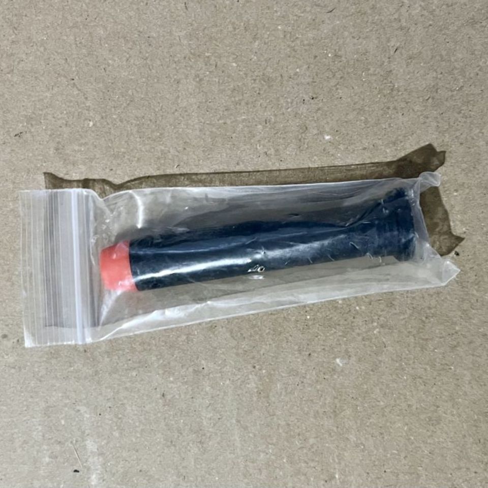 Post 4 - A5H3 Buffer, KAK Industry 