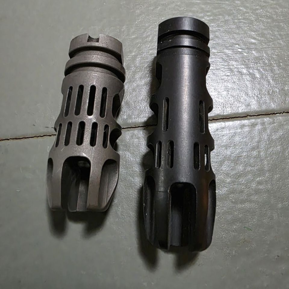 Post 3 - VG6 Precision Muzzle Devices