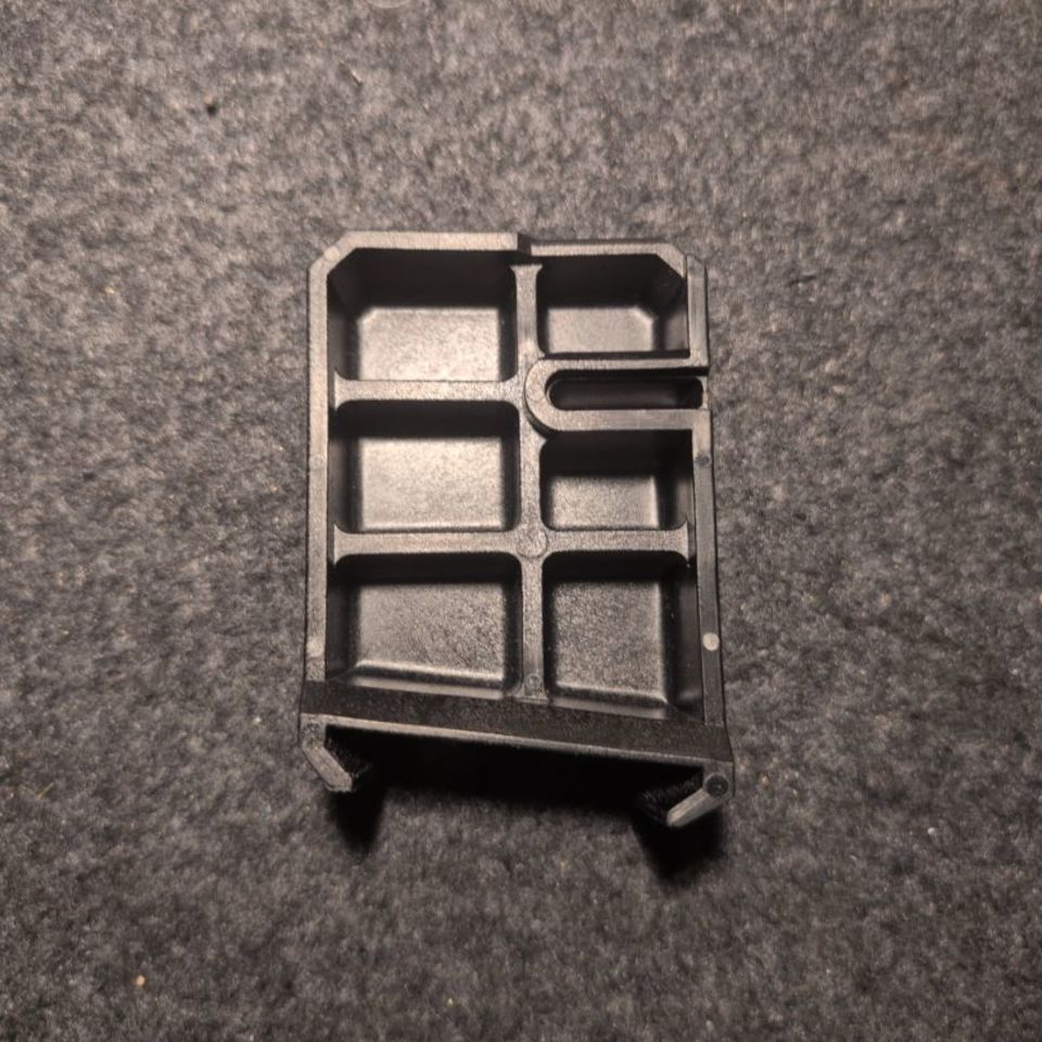 Post 3 - Tribe Tactical nutsack adapter