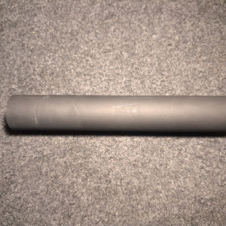 Post 5 - Gemtech HVT silencer