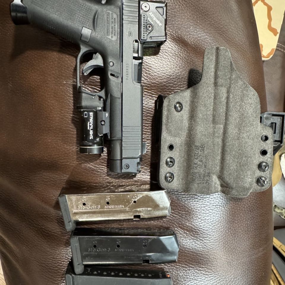 Post 3 - Glock 48 COA with Ramjet