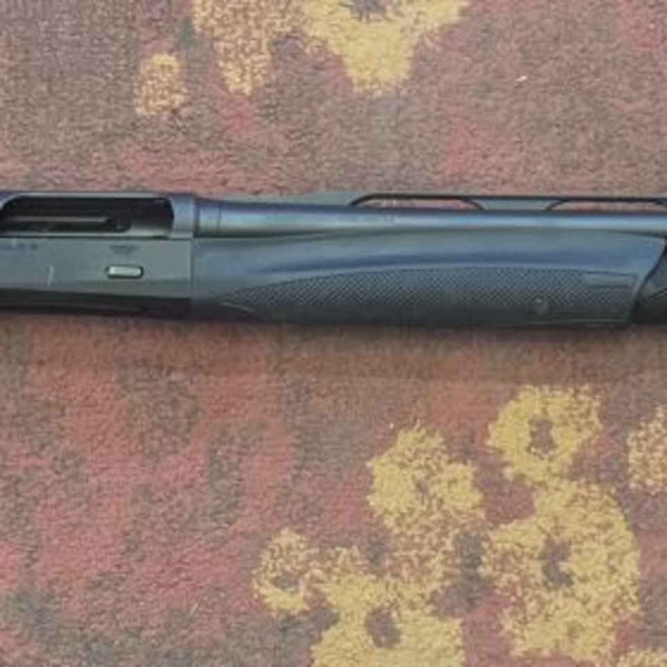 Post 2 - Benelli SBE 3