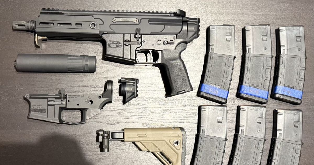 Rattler, ODB Package | Tacswap