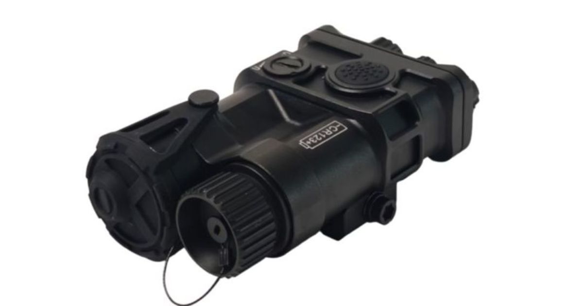 Laserspeed M6TR | Tacswap