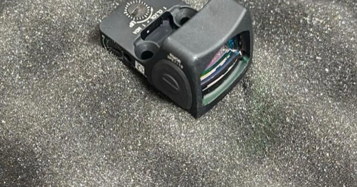 RMR RM06 3.25 | Tacswap