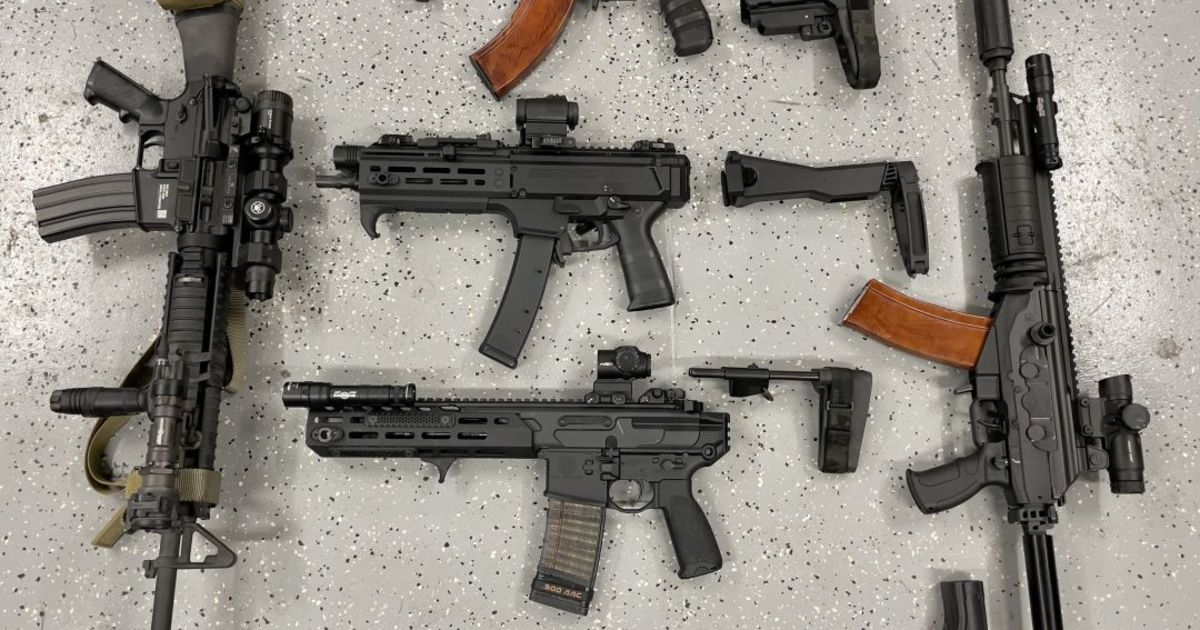 Reduced…Galil, Rattler, Evo, FN M16 | Tacswap