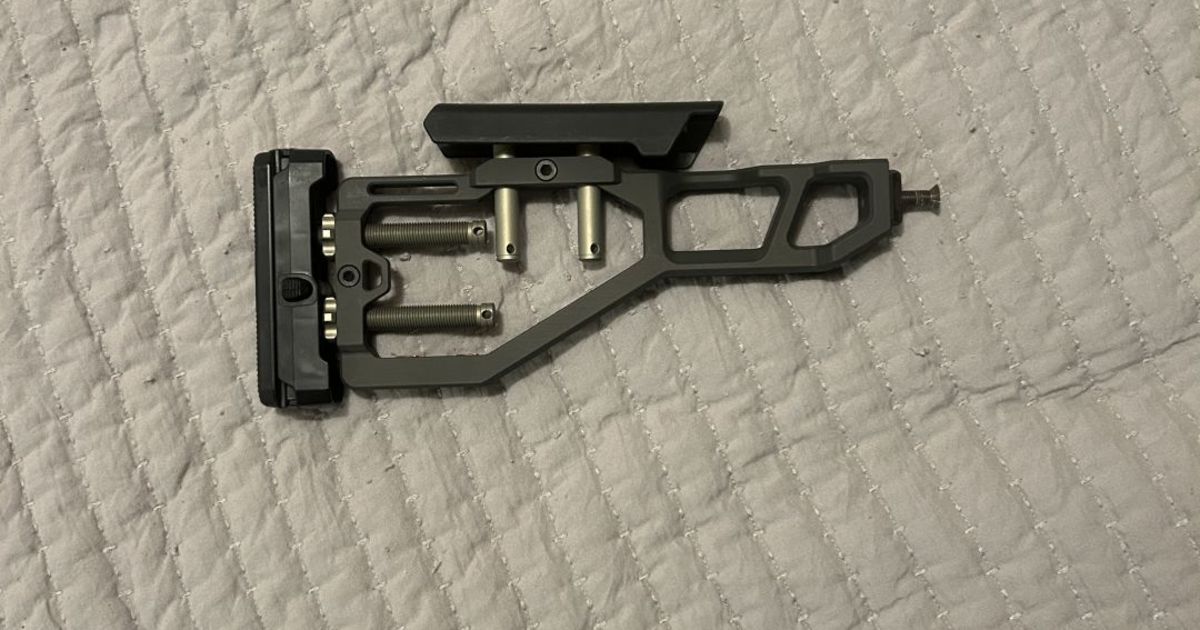 Q Fix Stock | Tacswap