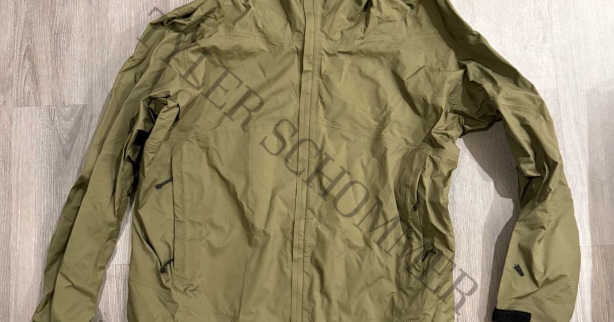 Pata Lost Arrow Flurryshell XL | Tacswap