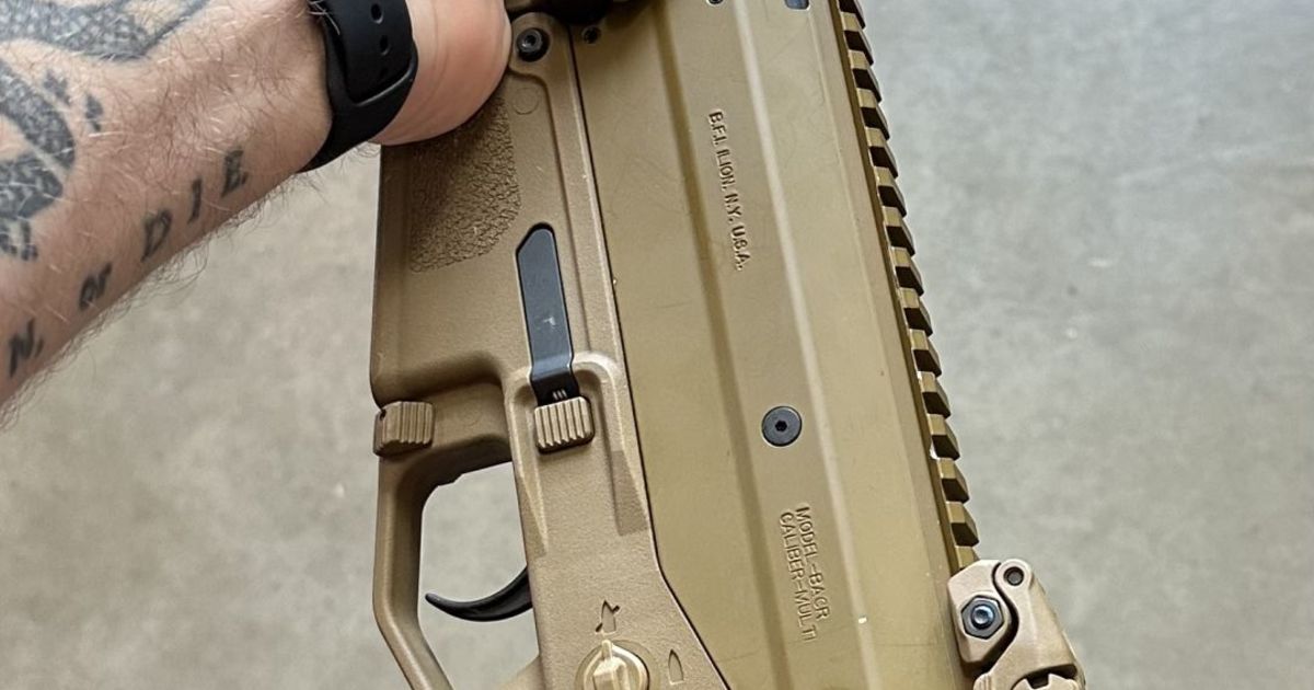 ACR | Tacswap