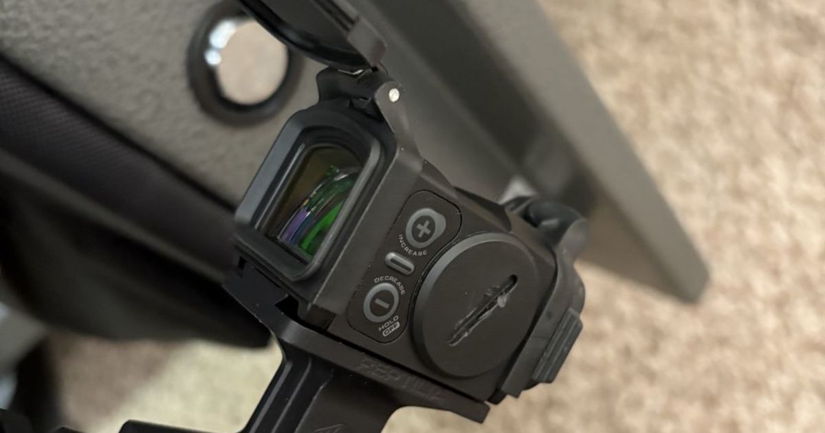 Acro P-2 | Tacswap