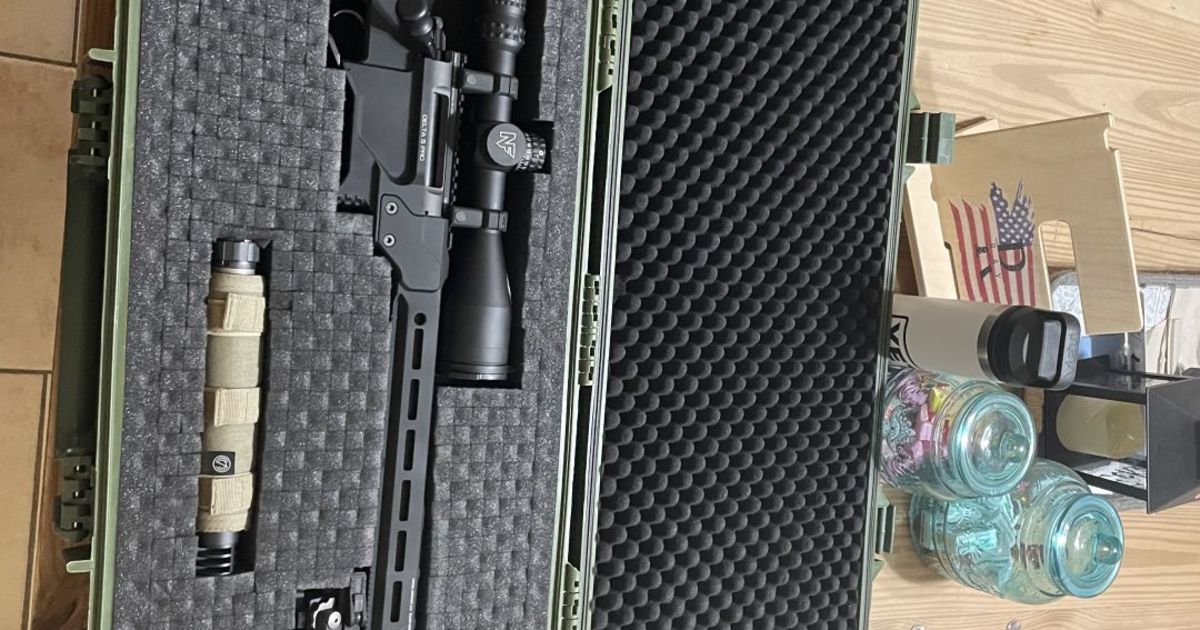 Daniel defense delta 5 pro | Tacswap