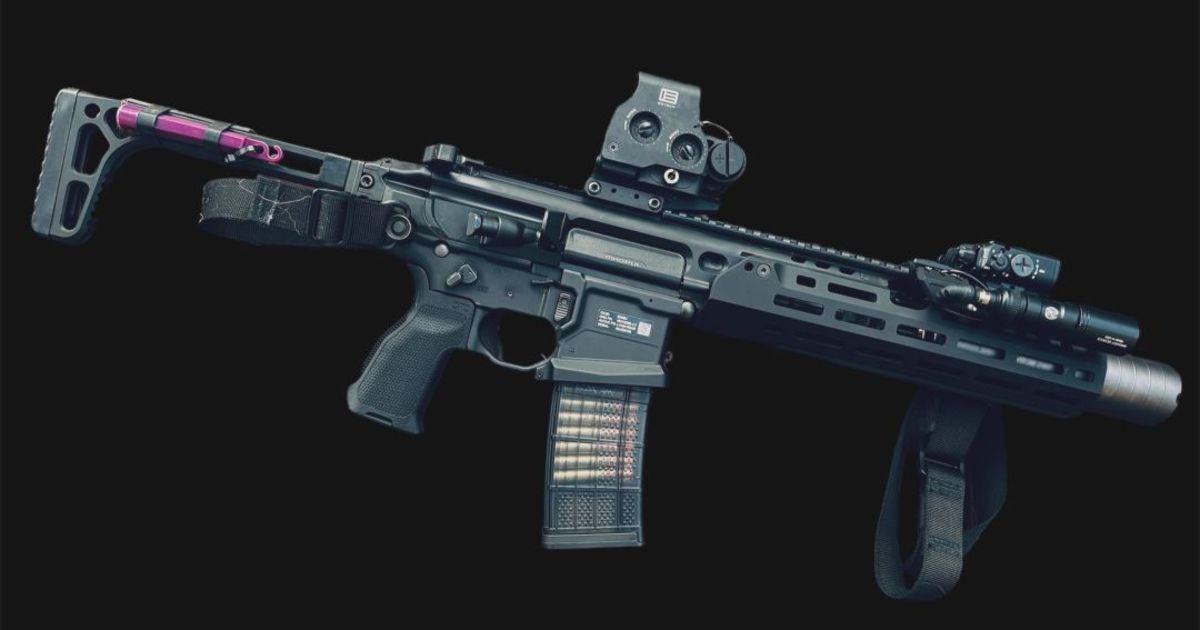 SIG Rattler LT “LVAW” | Tacswap
