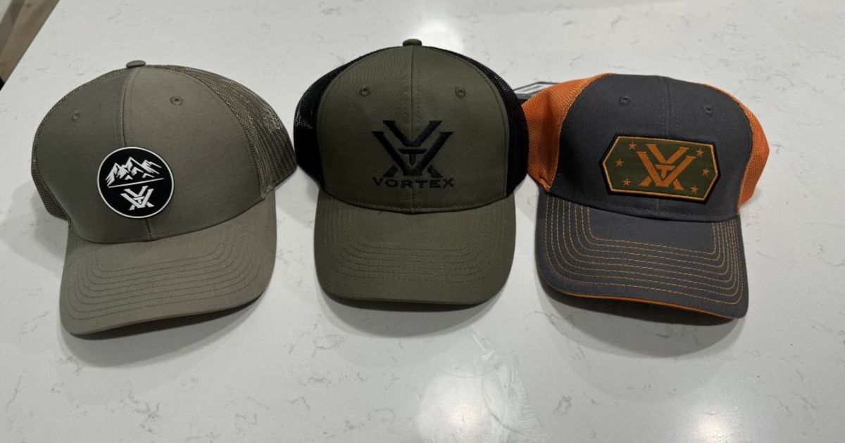Vortex Hats | Tacswap