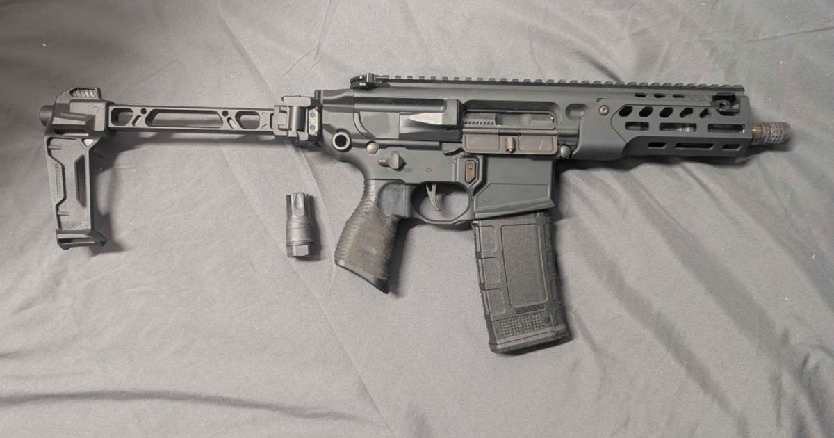 Sig MCX Rattler LT 300blk | Tacswap