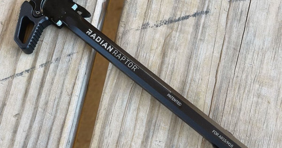 RADIAN RAPTOR USED - TRADE ME! | Tacswap