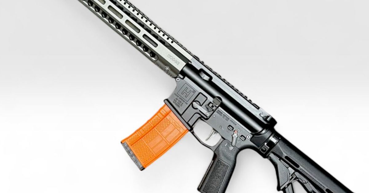Hodge Mod2 14.5