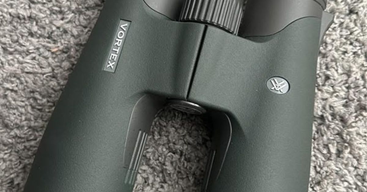 PRICE DROP AGAIN Vortex Razor UHD 10x42 | Tacswap