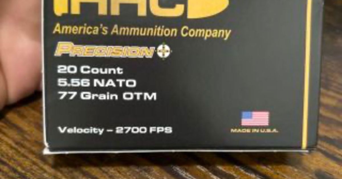 77gr OTM AAC | Tacswap