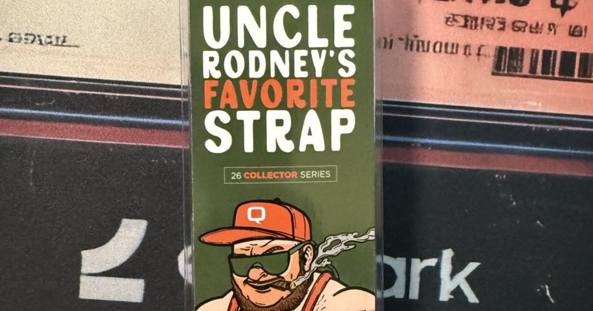 G-Sling Uncle Rodney | Tacswap