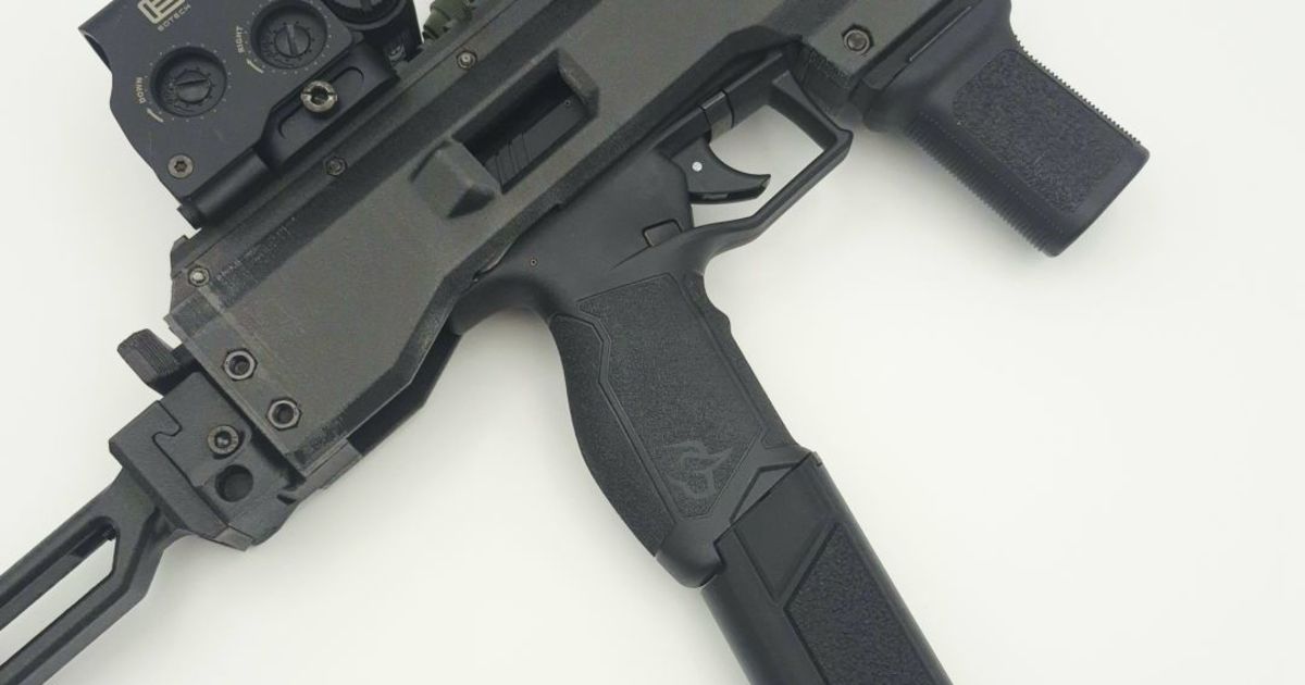 TX7 - Modular TX-22 Chassis | Tacswap