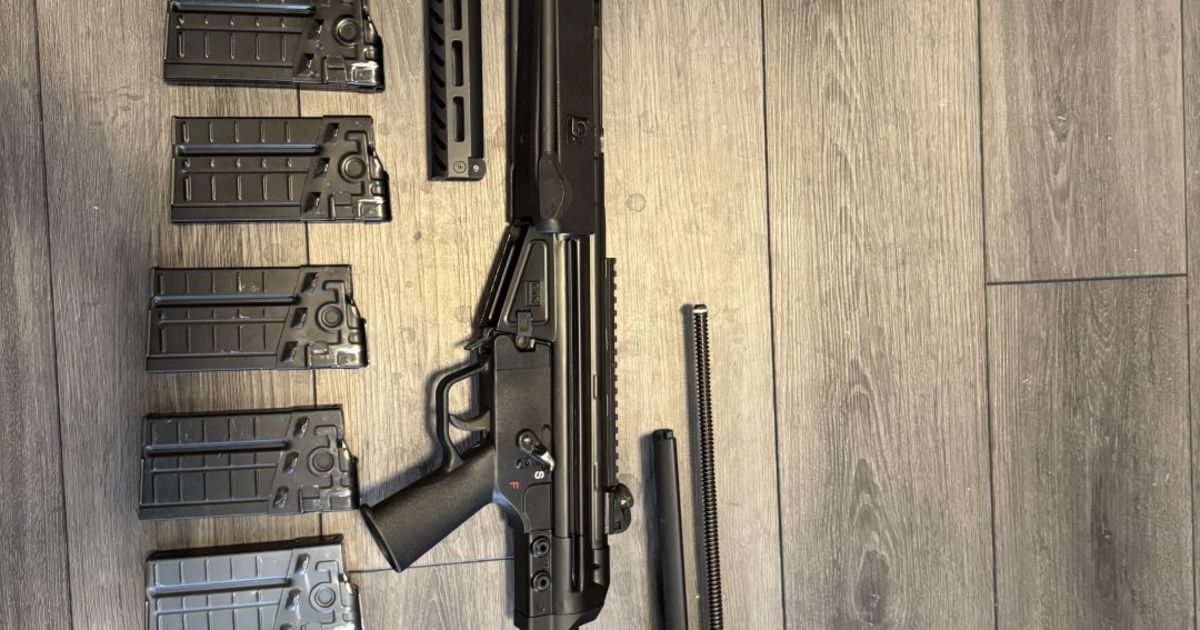 PTR 91 | Tacswap