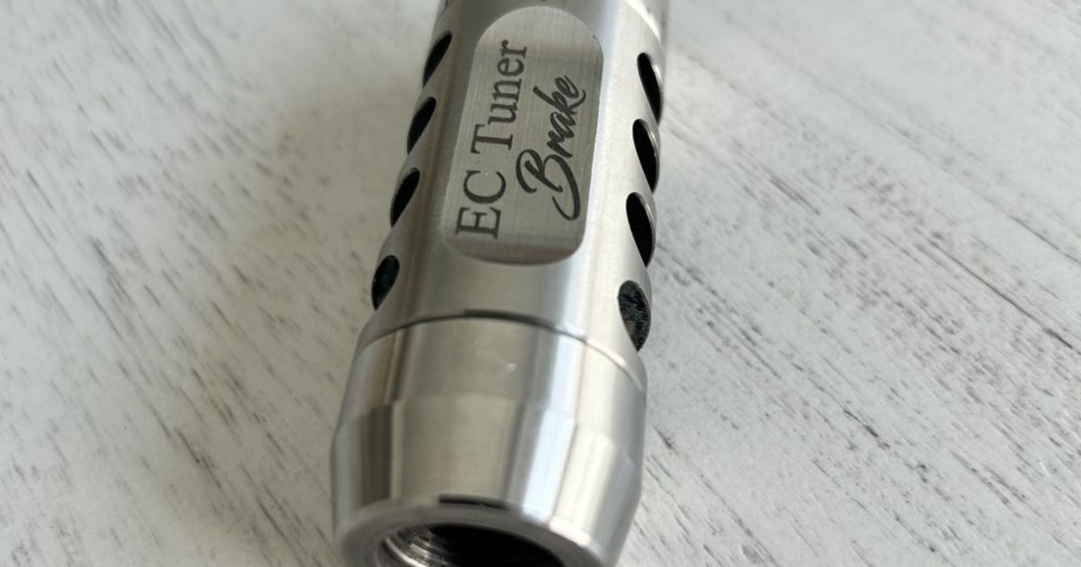 EC Tuner Brake | Tacswap
