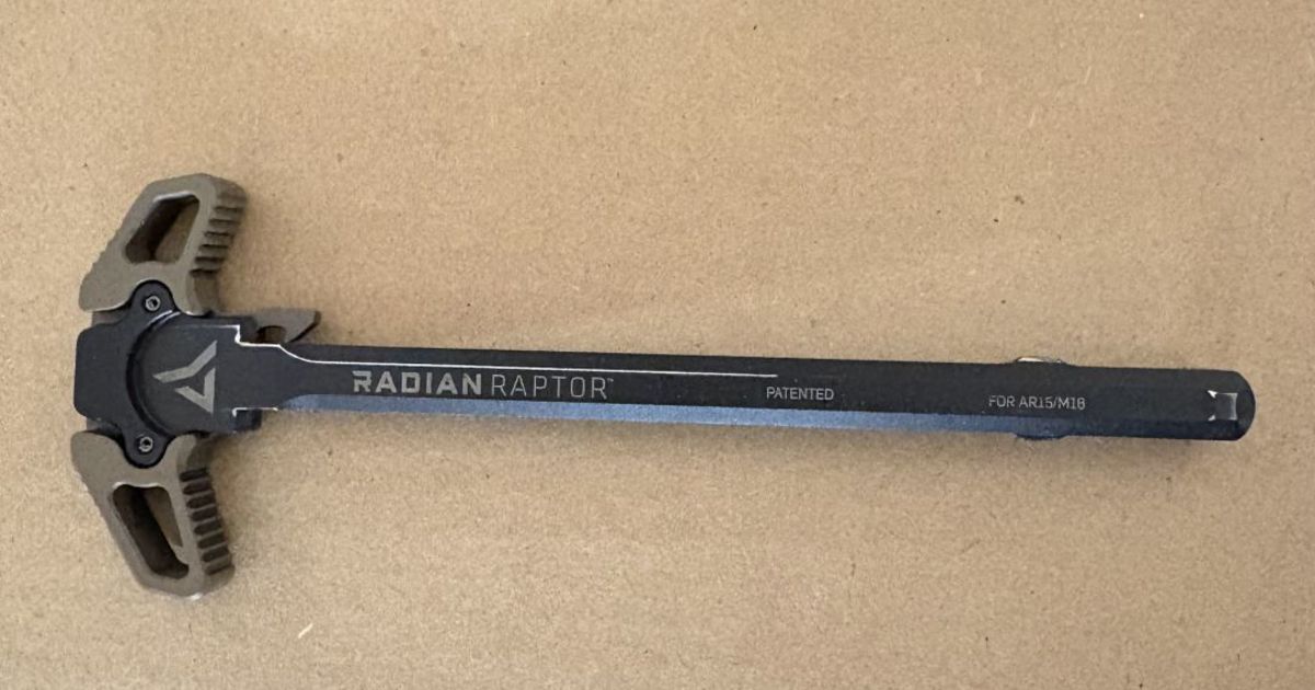 Radian Raptor | Tacswap