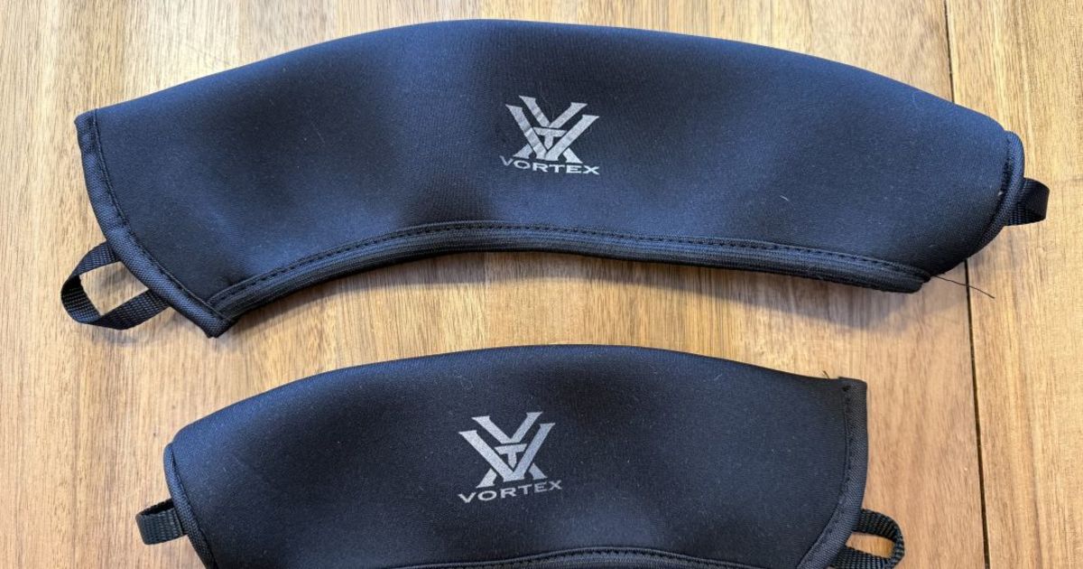 Vortex Scope Covers | Tacswap
