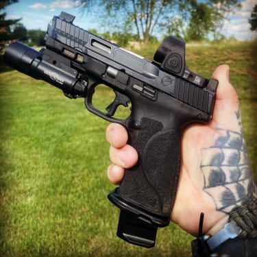 Tacswap Post