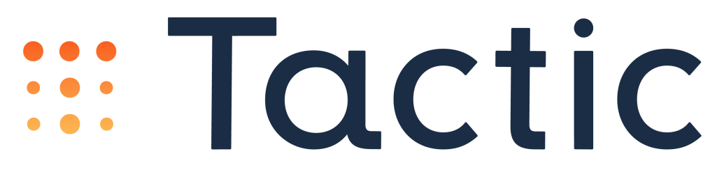Tactic Logo