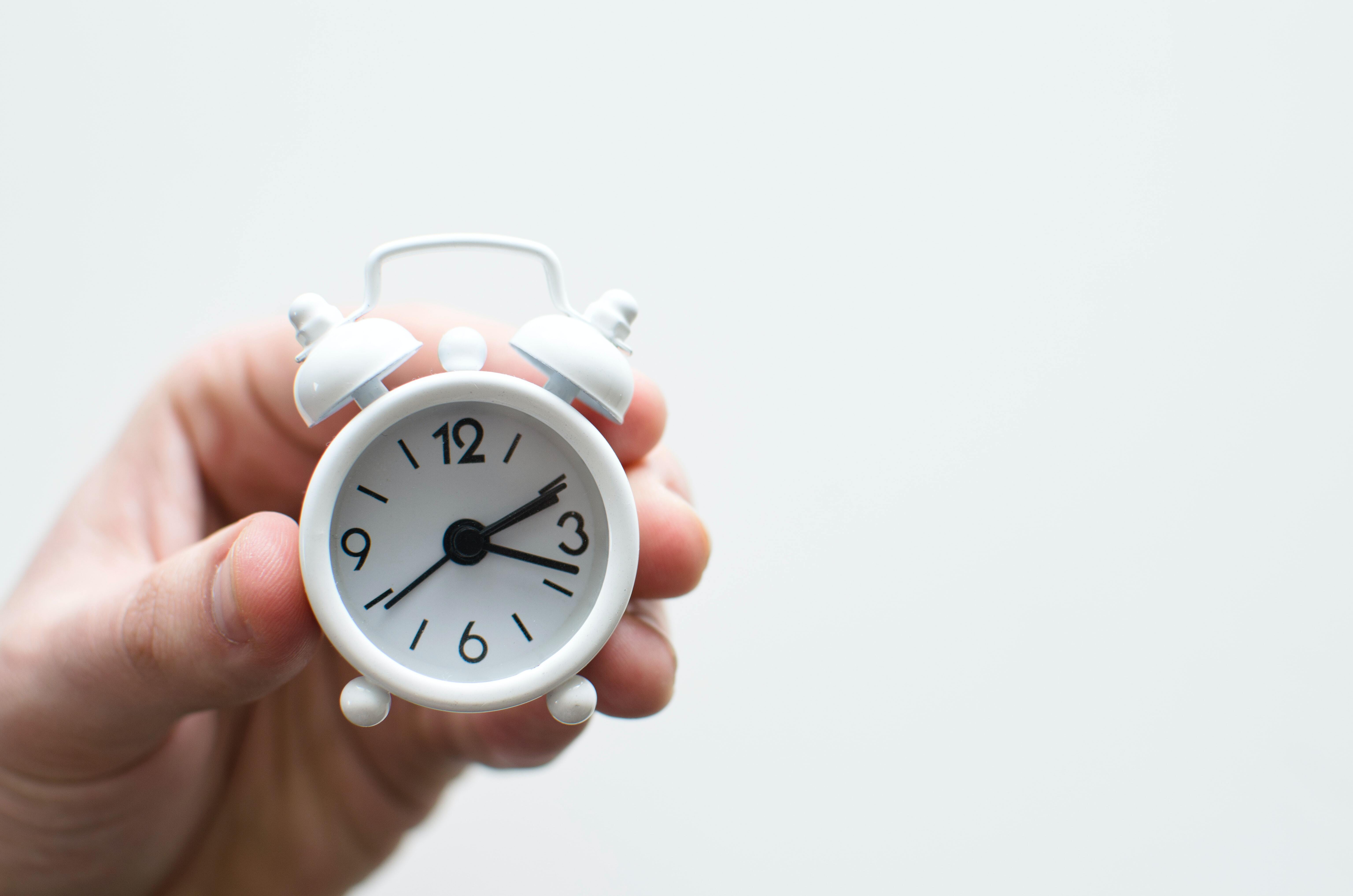 Cover for 7 Tips For Staying Productive While Working From Home