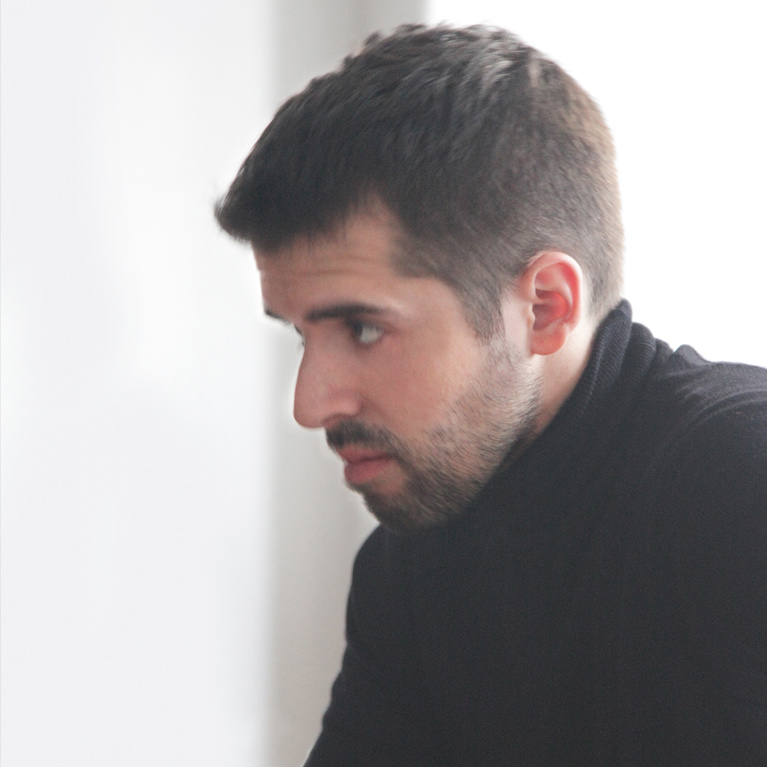 Salon du livre de Montréal Tony Valente